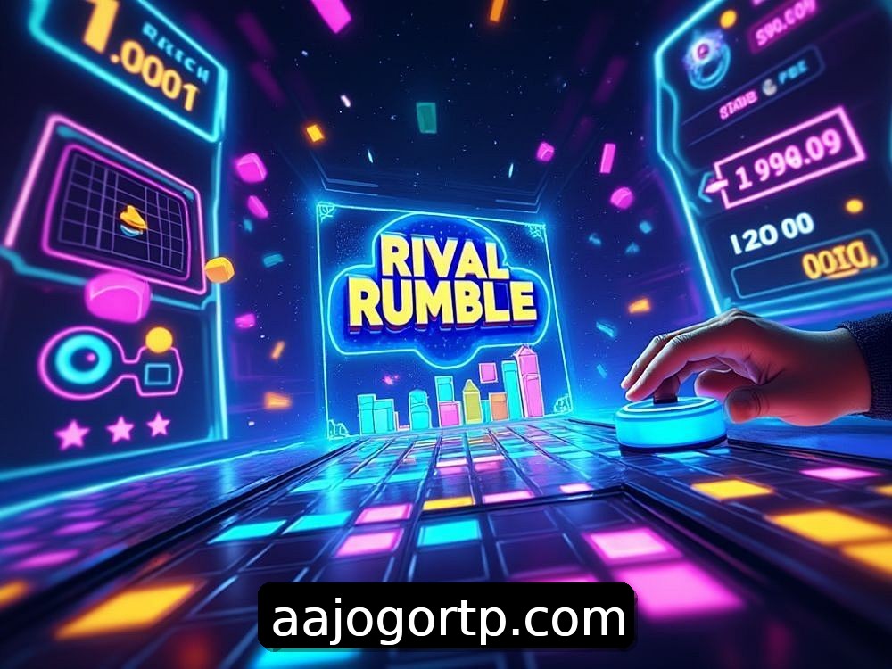 Promoção Relâmpago aajogo