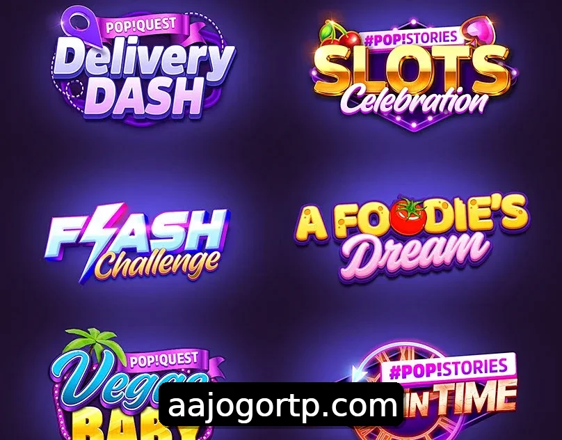 Provedores de Jogos aajogo