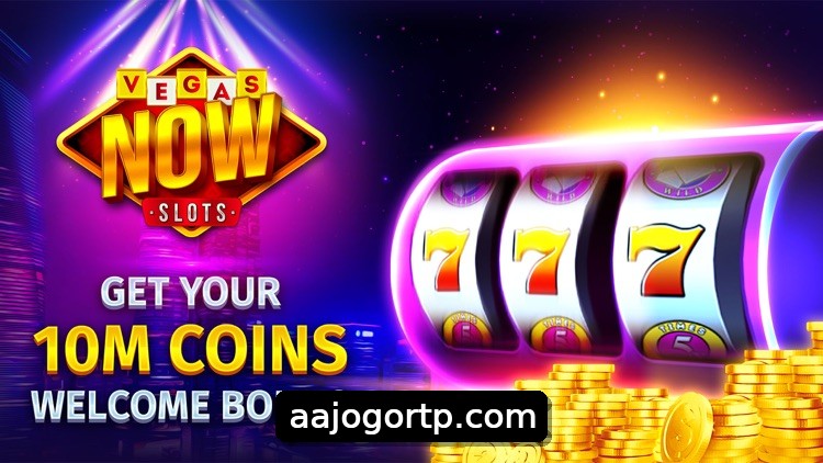 Casino VIP aajogo
